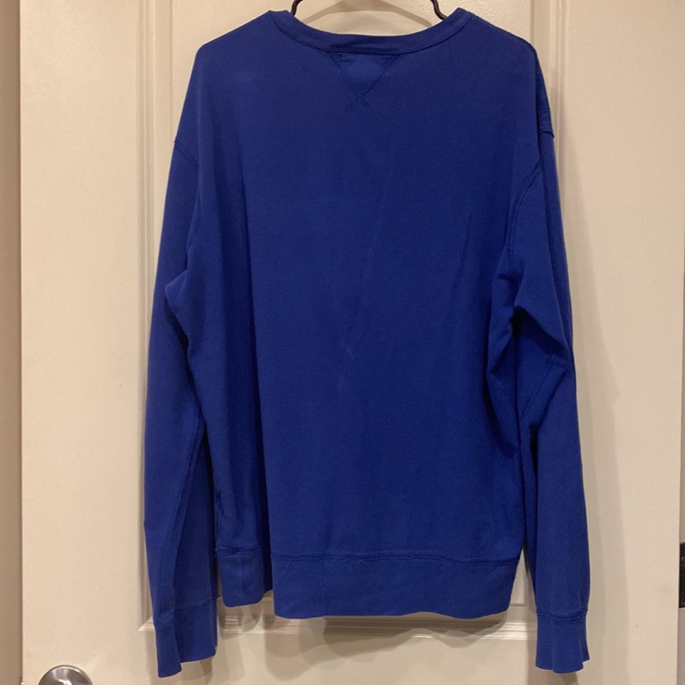 Polo Crewneck - Picture 2 of 4